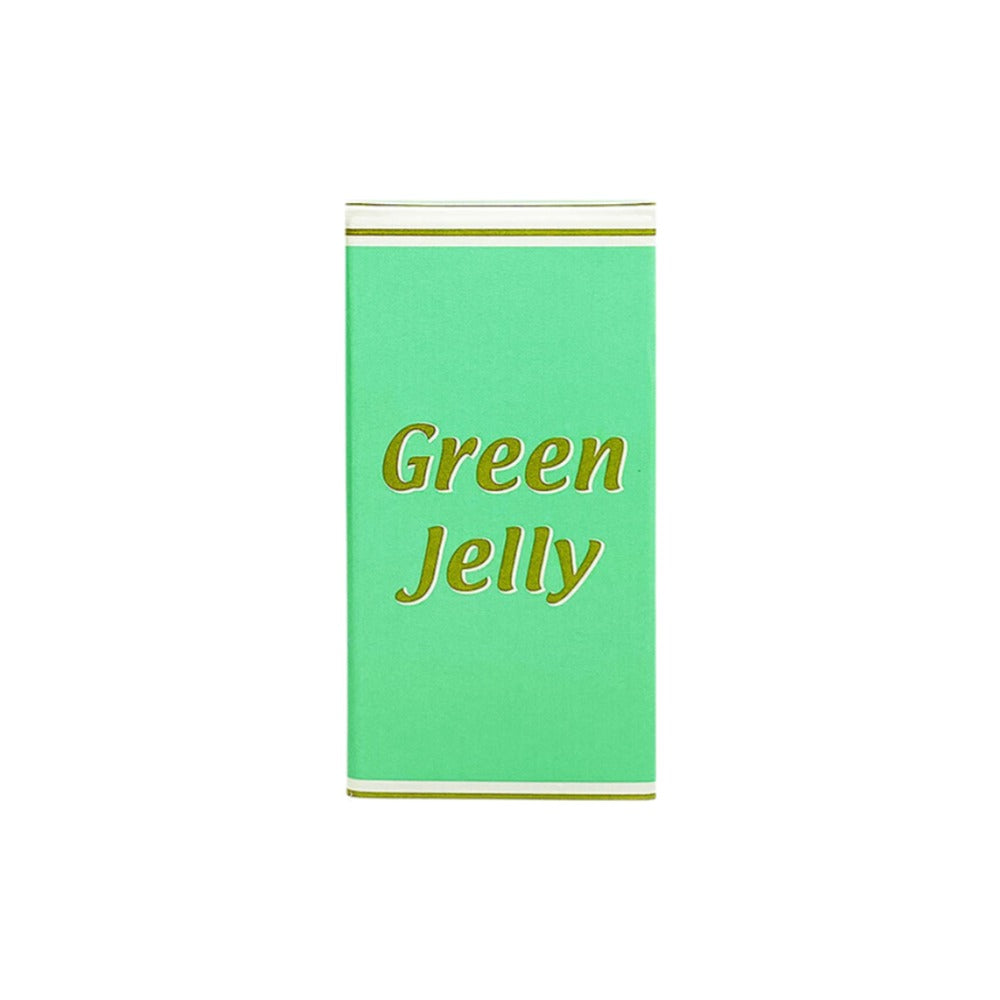 日本直邮 Lincal龄格录绿胶 green jelly