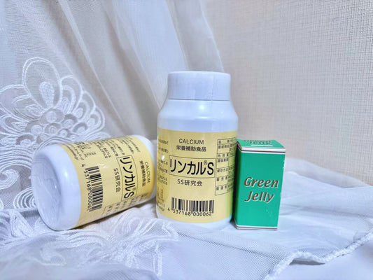 林卡尔碱性钙生男孩的几率有多高？官方数据73%，配合绿胶或有提升