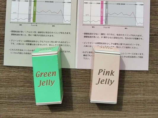 日本龄格录（原名：林卡尔）绿胶/粉胶使用方法与注意事项