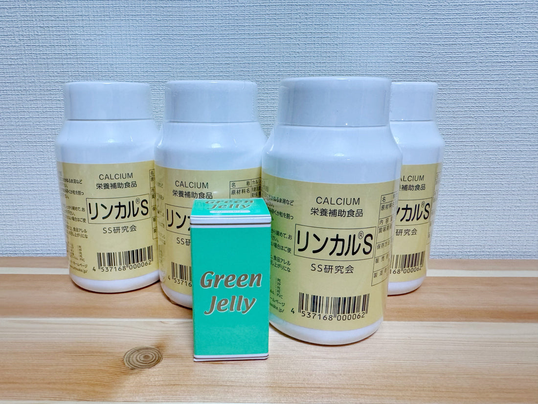 为什么选择林卡尔（龄格录）作为的科学备孕男孩方案？