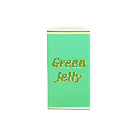 日本直邮 Lincal龄格录绿胶 green jelly