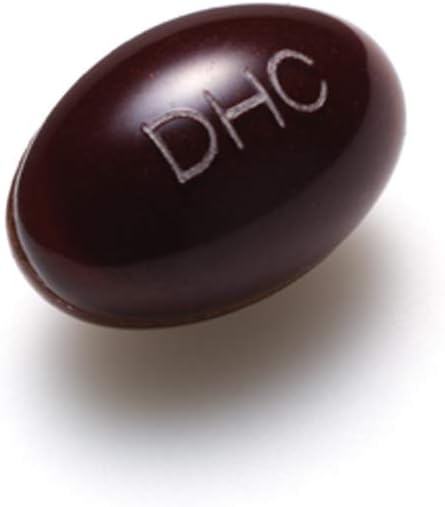 日本直邮 DHC番茄红素30粒30天量*3袋套装 男性备孕